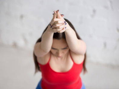 Deshazte de la tensión en manos con estos movimientos