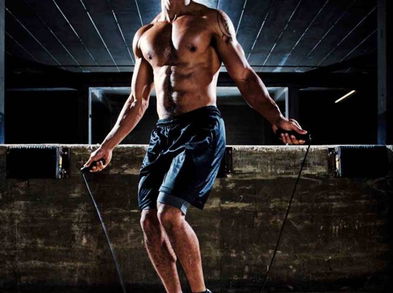 Sé un experto/a de HIIT con esta sesión de 5 minutos para profesionales