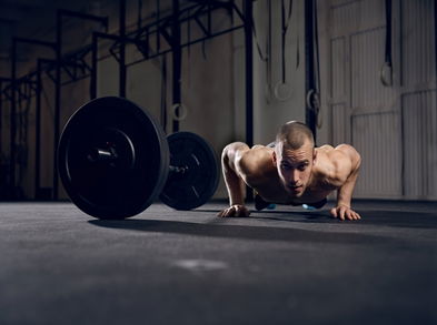 5 ejercicios Tabata para poner tu cuerpo en forma