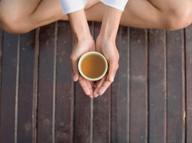 Infusiones para acompañar tus meriendas