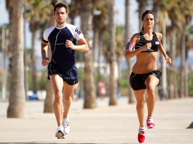 3 pasos básicos a cumplir para antes de entrenar