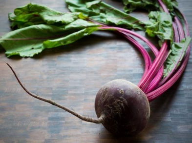2 remedios a base de remolacha para desintoxicar el hígado y limpiar la sangre