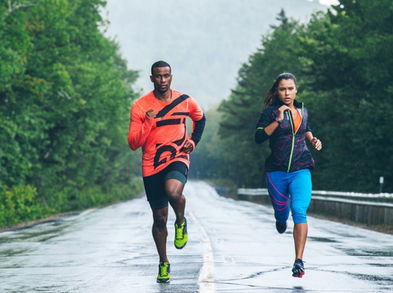 5 consejos para correr mejor