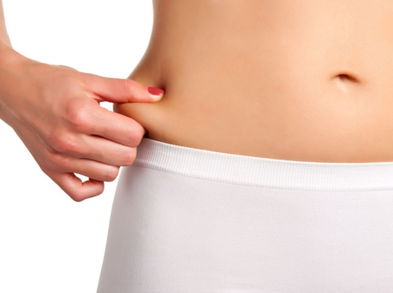 3 alimentos que ayudan a eliminar los depósitos de grasa