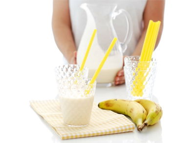 Batido para curar la resaca navideña de manera eficaz