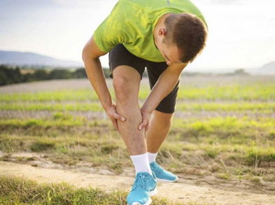 2 bebidas naturales para prevenir los calambres musculares