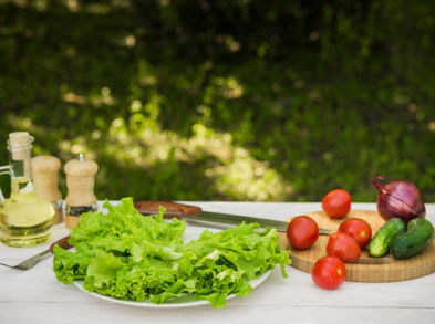 Despídete de los excesos con estas 3 comidas ligeras