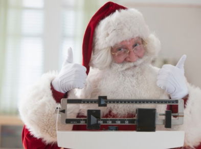 6 consejos para recuperar la dieta después de los excesos navideños