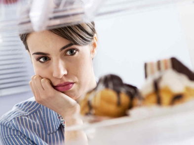 Efectos negativos al ingerir una cantidad deficiente de carbohidratos