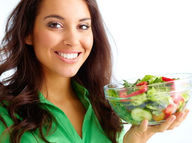 Menú depurativo para después de las fiestas decembrina