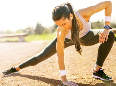 3 regalos para deportistas que podrías pedirles a los Reyes Magos
