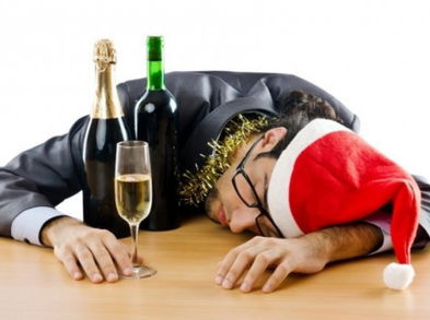 Bebidas naturales para aliviar la resaca