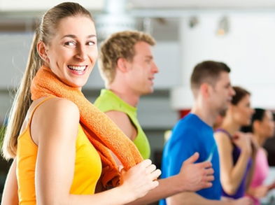 7 actividades que se hacen diariamente y ayudan a quemar grasas