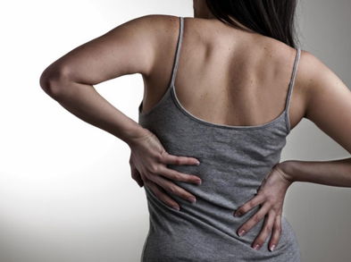 Evita dolores de espalda con estas simples sugerencias