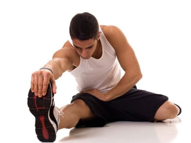 5 errores del estiramiento que están arruinando tu entrenamiento