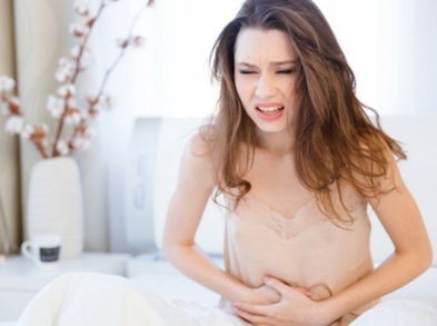 Controla los gases intestinales con unos cuantos remedios