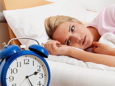 ¿Qué cambios provoca en tu cuerpo dormir mal durante una semana?