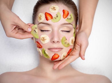 Luce una piel más joven con estos alimentos