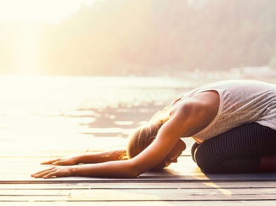 3 posturas de Yoga que necesitas practicar a diario