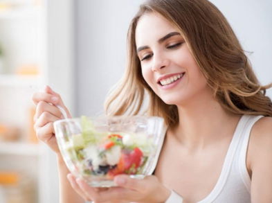 3 recetas antiexcesos para sentirse y verse bien