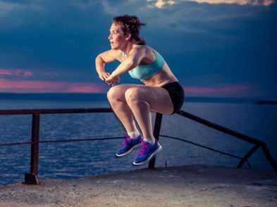 Estos son los mejores ejercicios sin equipamientos