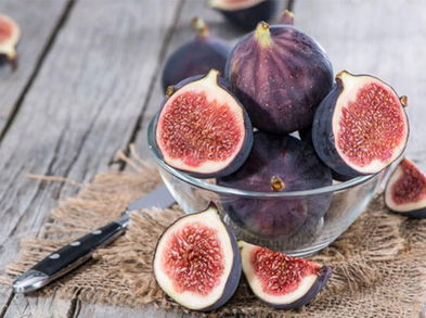 Beneficios del higo para la piel ¡Vayamos a conocerlos!