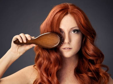 Frutas que ayudan a prevenir la caída del cabello