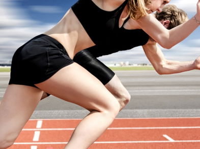 Consejos para cuidar las rodillas del deportista