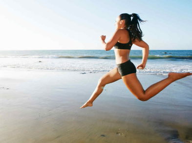 Ejercicios para eliminar la celulitis