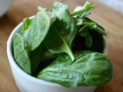 ¿Cuáles son las verduras que más calcio tienen?
