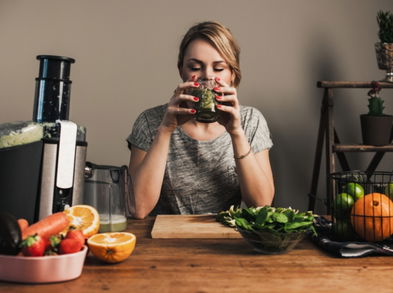Mantén el hígado saludable con estos alimentos