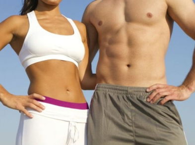 3 ejercicios para tener unas piernas y abdominales potentes