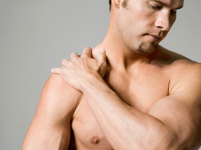 Relaja los músculos con estos 3 ejercicios