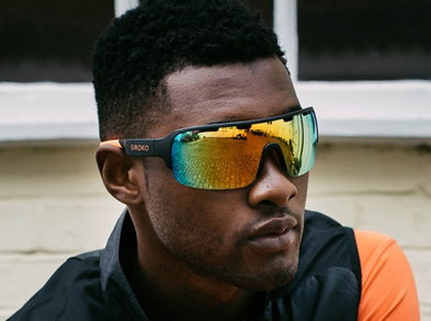 Analizamos las Siroko Tech V2, las gafas de sol definitivas para deportistas