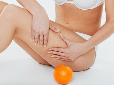 Estos son los mejores ejercicios para perder celulitis