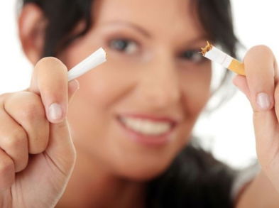 Bebidas naturales que ayudan a dejar de fumar