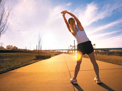 ¿Cuáles son los beneficios de hacer deporte por la mañana?