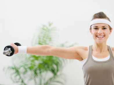 4 ejercicios que puedes hacer a diario para transformar tu cuerpo