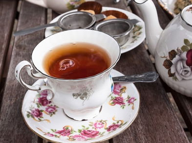 3 infusiones saludables que deberías aprender a preparar