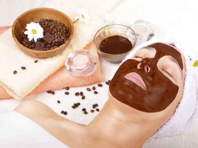 3 mascarillas de chocolate para lucir una piel radiante