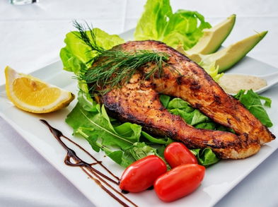 ¿Por qué hay que consumir pescado?