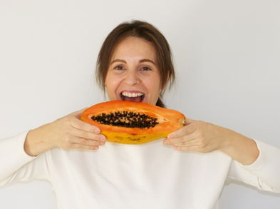 3 alimentos que va a contribuir a lucir bien y saludable