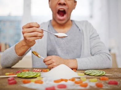 4 alimentos que propician una subida de azúcar en la sangre