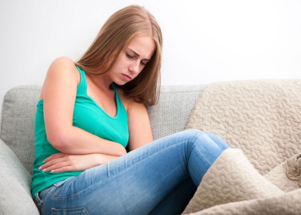 Aliviar estreñimiento