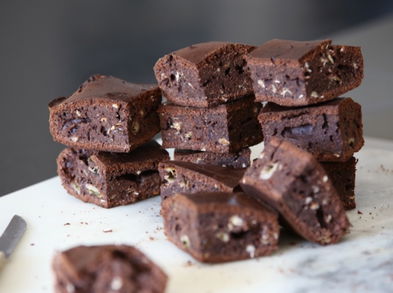 Barras proteicas para remplazar colaciones y bajar de peso