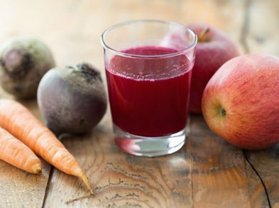 Controla los triglicéridos con este batido natural