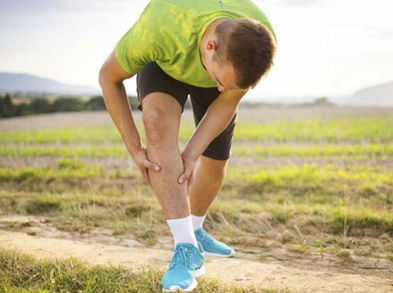 Acaba con los calambres musculares con estos 5 sencillos ejercicios