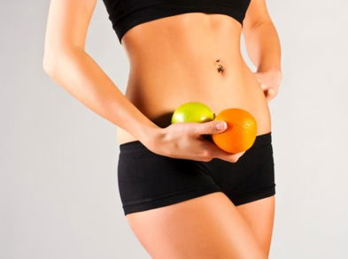 Deshazte de las toxinas con estas deliciosas frutas