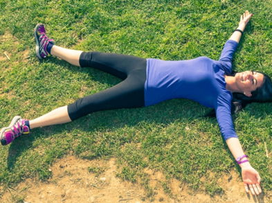 Ejercicio para reducir la ansiedad y el estrés