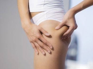 Movimientos para eliminar la celulitis en los glúteos
